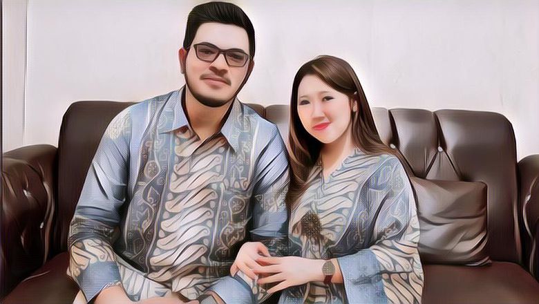 Kiky Saputri Kepergok Gandeng Cowok Brewokan, Ternyata Pacar Baru!