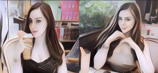 Begini Isi Chat Lisa Mariana ke Safa Marwah yang Diduga Juga Jadi Simpanan RK