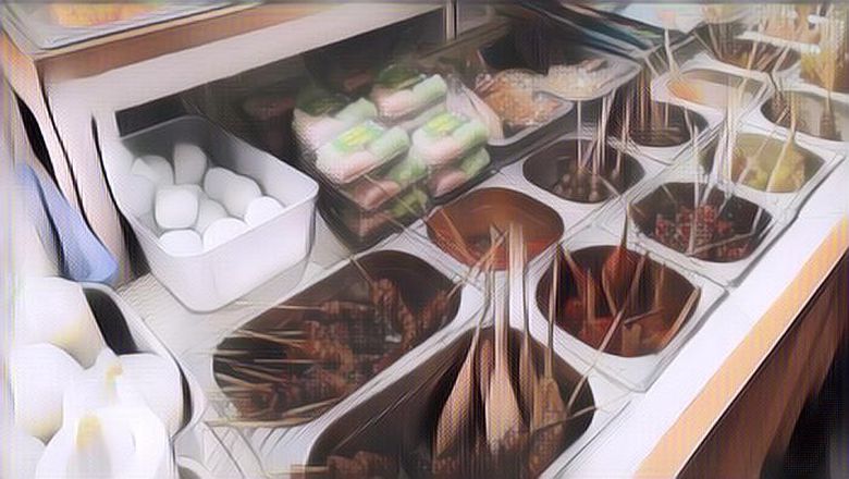 4 Rekomendasi Angkringan Enak di Semarang, Nongki Jadi Lebih Asik