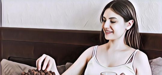 Anti Buluk-Buluk Club! Ini 7 Cara Merawat Kulit untuk Ibu Hamil Secara Alami