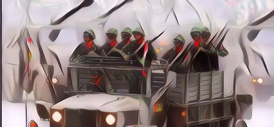 Meski Punya Anggaran Lebih Kecil, Militer Republik Indonesia Adalah yang Terbaik di Asia Tenggara Bahkan Mengalahkan Singapura