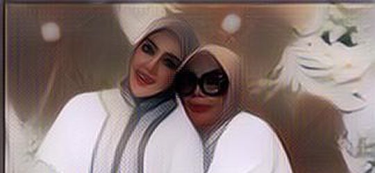 Tak Hanya Reino Barack, Syahrini Ditemani Sang Ibu Jelang Melahirkan di Singapura