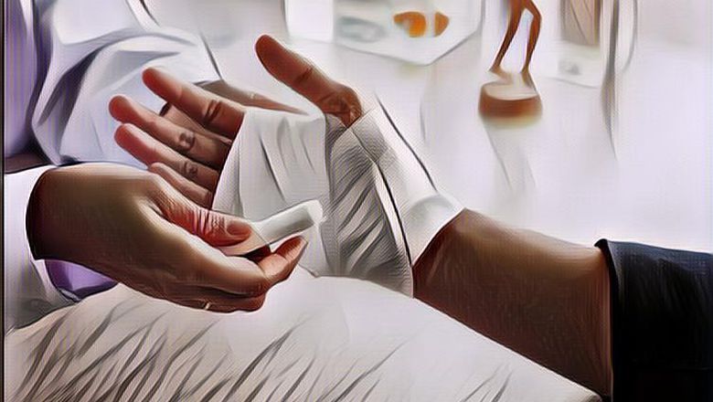 Ini yang Bisa Kamu Lakukan Jika Mengalami Luka Bakar, untuk Luka yang Ringan Sampai yang Parah