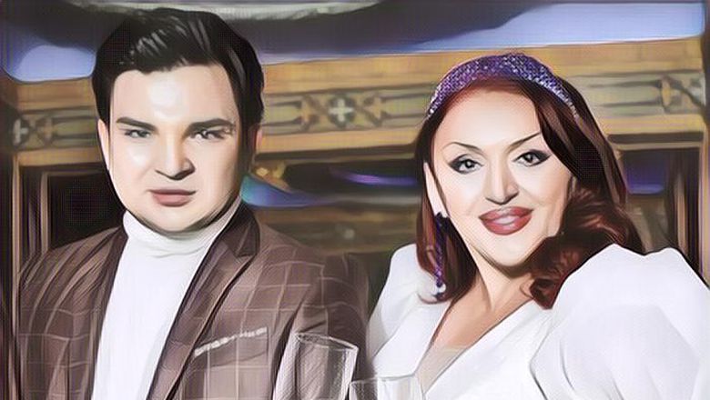 Viral! Musisi Cantik Nikahi Anak Angkat Yang Lebih Muda 31 Tahun, Aksinya Tuai Kontroversi