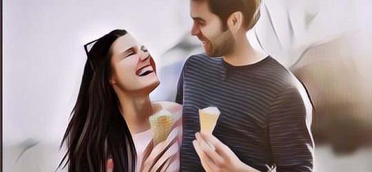 5 Alasan Mengapa Perempuan Menyukai Pria Humoris, Kamu Juga?