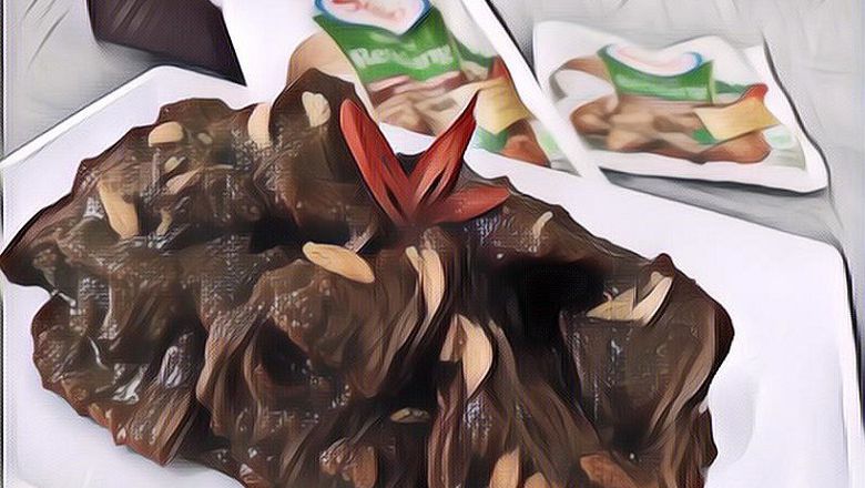 6 Bumbu Rendang Instan Yang Otentik Tapi Gampang Dibuat, Bikin Masak Praktis Anti Ribet