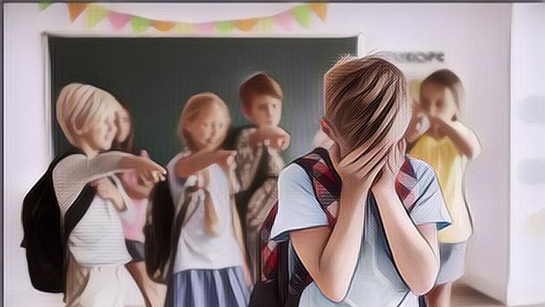 Mengapa Anak Tega Melakukan Bullying pada Anak Lain?