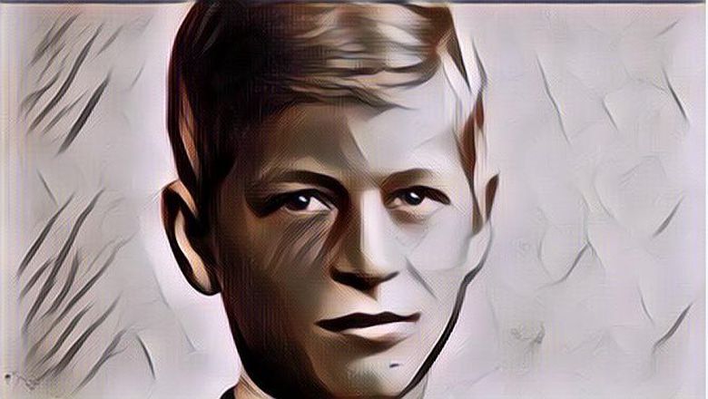 Ganteng Maksimal, Ini Potret Pangeran Philip Saat Masih Muda, Bikin Ratu Elizabeth II Jatuh Hati