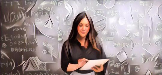 5 Ciri Perempuan Cerdas, Kamu Salah Satunya Nggak?