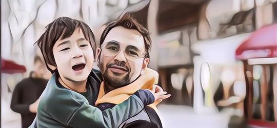 Ramalan Anak Indigo dan Ahli Tarot Tentang Rafathar, Bakal Kalahkan Pamor Raffi Ahmad