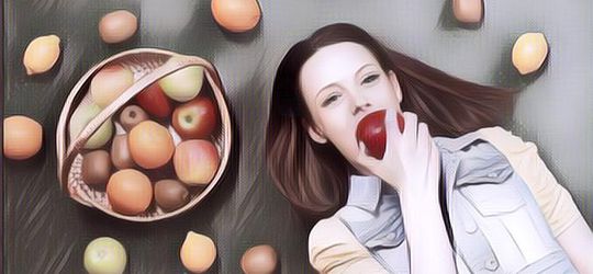 5 Kesalahan Paling Sering Dilakukan Saat Makan Buah, Hentikan Sekarang Jangan Diulangi Lagi Ya!