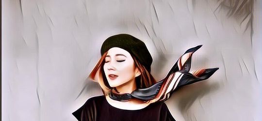 11 Inspirasi Fashion Bertema Vintage yang Klasik dan Manis ala Claradevi ‘Lucedale’