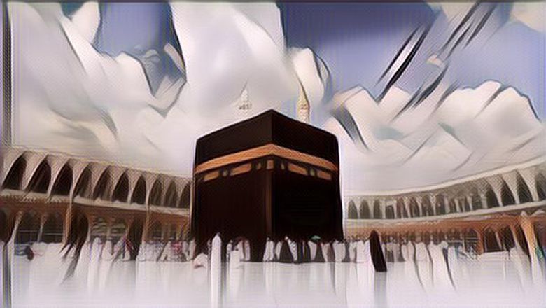 Rombongan Jemaah Haji Kloter 1, 2 dan 3 Sudah Kembali ke Tanah Air