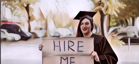 Harus Teliti, Begini Lho 5 Cara Memilih Karir Untuk Fresh Graduate