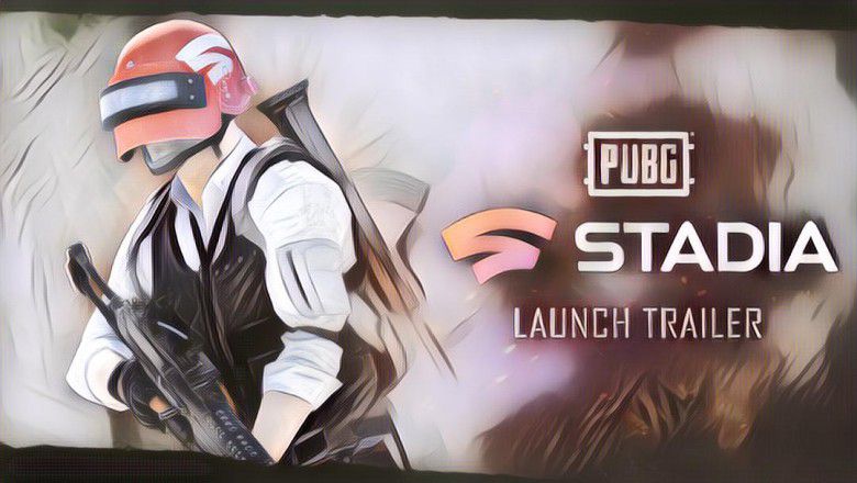 PUBG Akhirnya Hadir di Stadia Setelah Diperkenalkan dalam Event Livestream Connect