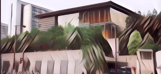 Perdana Menteri Jepang Tinggal di Rumah Dinas Berhantu, Bekas Lokasi Pembunuhan