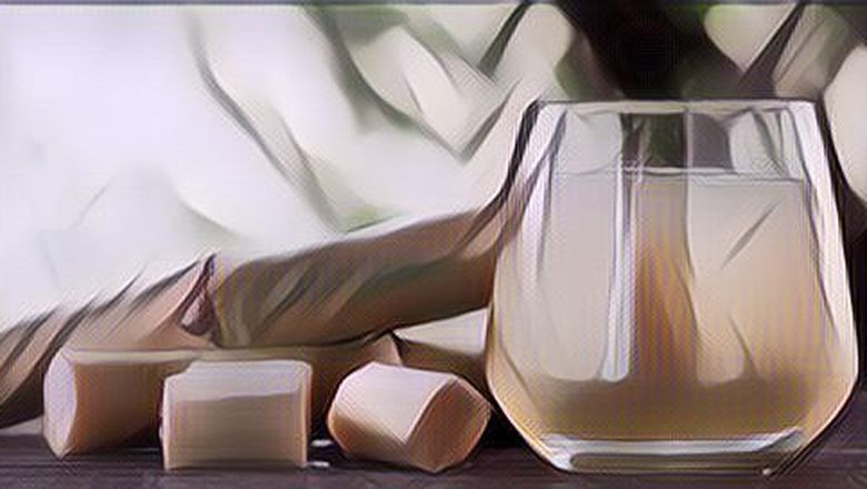 5 Manfaat Air Tebu untuk Kesehatan