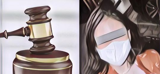 Ayah David Ozora Protes Soal AG yang Cuma Dapat Hukuman Penjara 4 Tahun