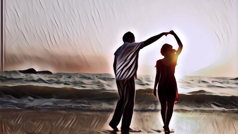 Agar Hubungan Langgeng, Coba Deh Lakukan 3 Cara Di Bawah Ini