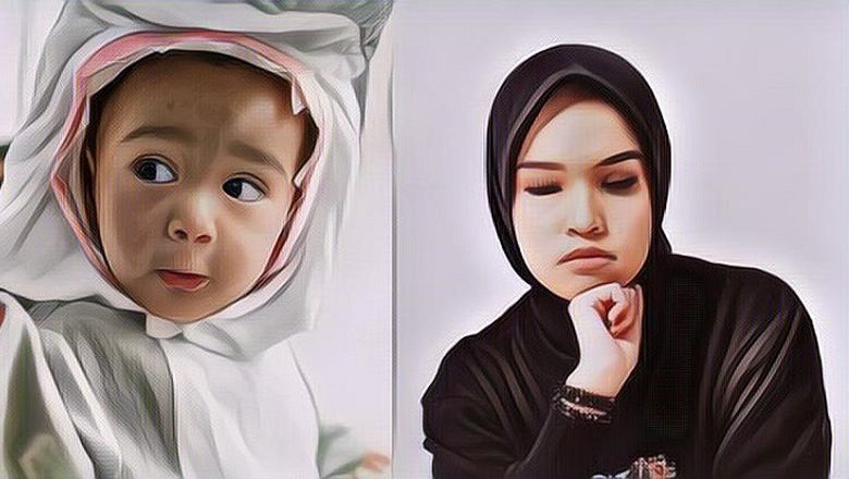 Lirik Lagu Mimpi - Putri Ariani Viral Gara-gara Rayyanza, Diadaptasi Dari Mandarin Yang Berisi Motivasi