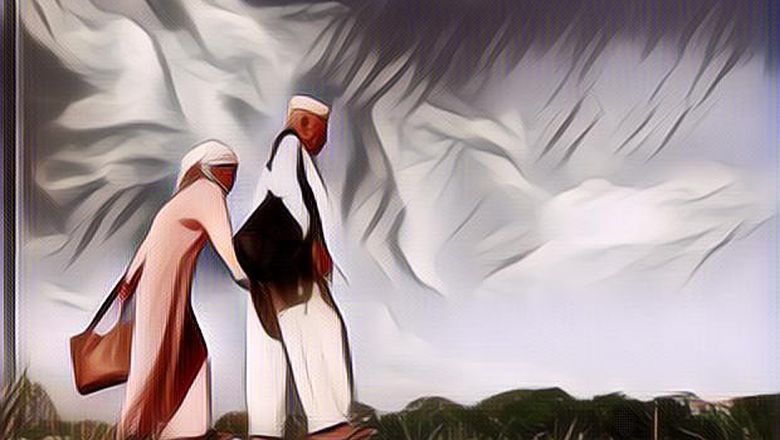 Mengapa Kita Jadi Lebih Pendek Ketika Tua? Ternyata Ini Alasannya