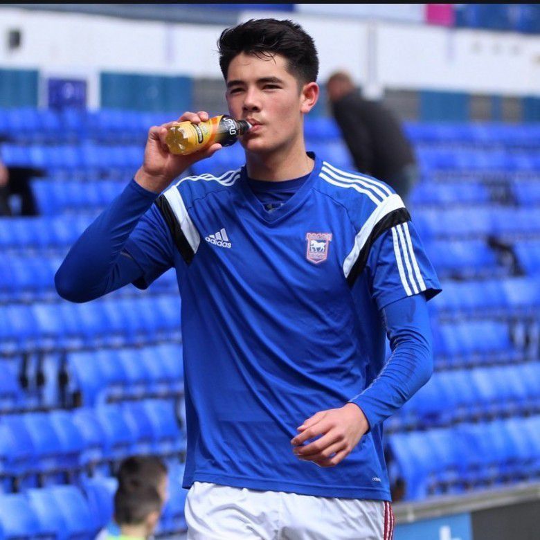 #5 Pemain dan klub idolanya