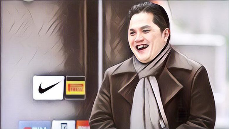 Erick Thohir Traktir Warga Isi Bensin, Syaratnya Lucu Banget