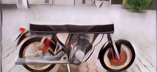 Perhatikan! Coba Cari Keanehan dari Gambar-Gambar ini!