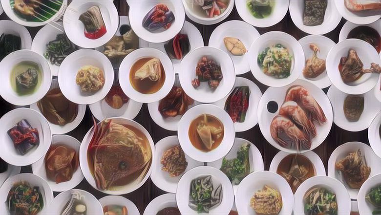 3 Menu Rumah Makan Padang Selain Rendang yang Rasanya Nggak Kalah Nendang