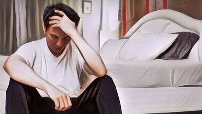 Pria Ini Punya 10 Kepribadian, Akui Susah Dapat Kerja & Takut Keluar Rumah Sendirian