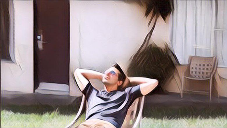 Ternyata Jam Segini yang Paling Tepat Berjemur Tubuh di Pagi Hari 