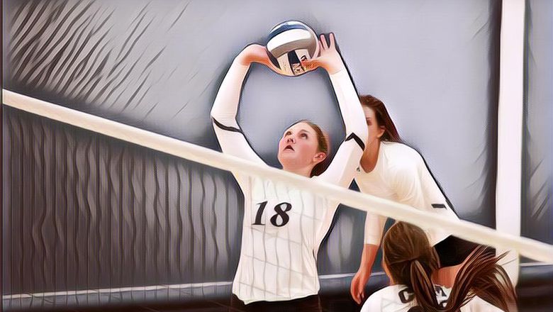 Sepatu Voli Profesional: Kenali Alasannya Kenapa Kita Harus Menggunakannya