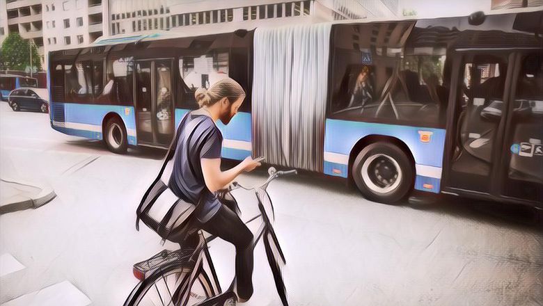 Lima Negara dengan Transportasi Umum Terbaik yang Memanjakan Penduduknya