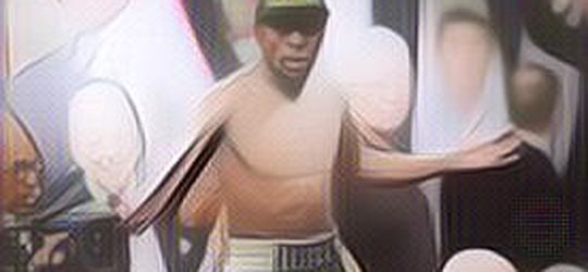 Mayweather 'Ciptakan' Meta Baru di Dunia Tinju