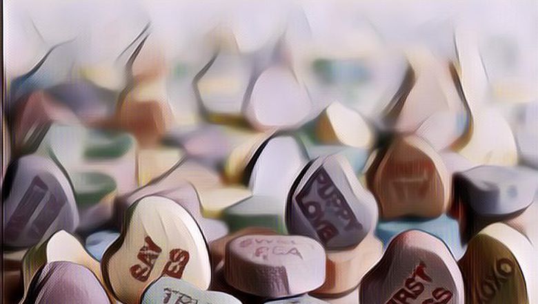 Valentine Bisa Dirayain dengan Budget Murah, Begini Caranya!