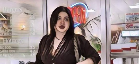 Dea OnlyFans Akui Tengah Hamil 23 Minggu, Netizen: Segera Tobat