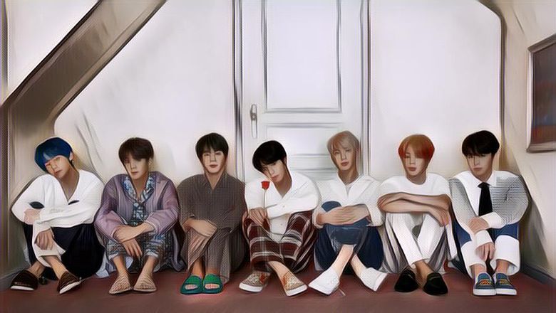 Bulan April Ini Terjadi Persaingan Sengit 3 Grup Musik K-Pop, Siapa Aja Mereka?