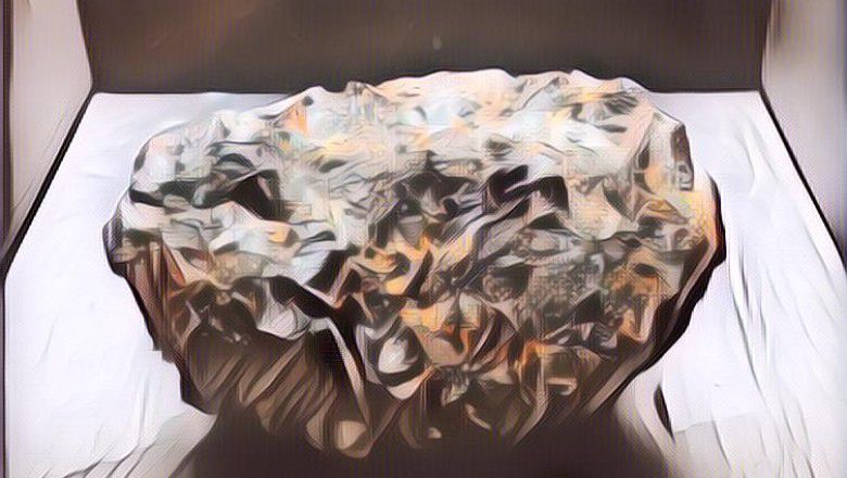 Dua Pria Berusaha Jual Muntahan Paus Seharga 14 Miliar