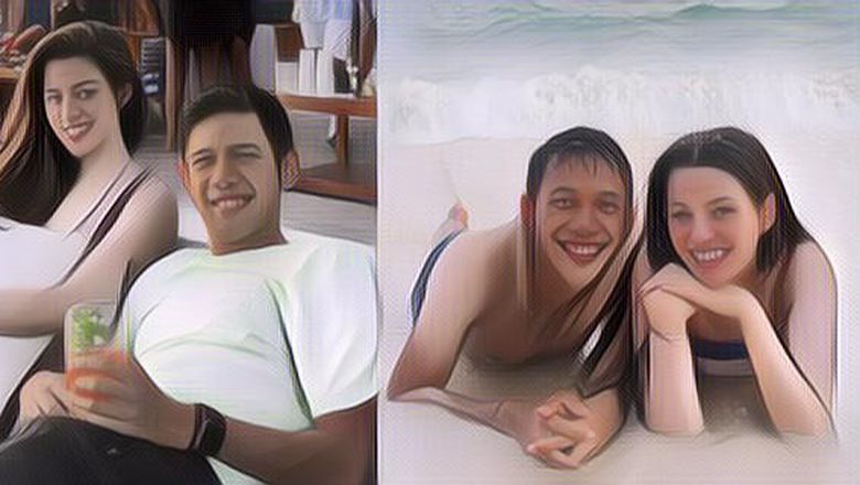 Ditanya Soal Rencana Nikah Sama Susan Sameh, Fajar Alfian Akui Sedang Kejar Target Bergengsi Ini