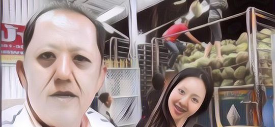 Dapat Rp 4 Miliar, Kalau Mau Jadi Jodoh Putrinya Pengusaha Durian Ini, Berminat?