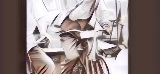 Mengharukan, Kakek Yang Bekerja Sebagai Tukang Becak Ini Telah Menyekolahkan 300 Anak Miskin