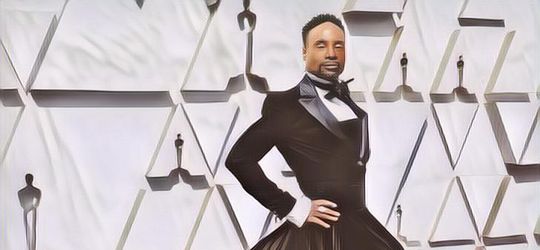 5 Kejadian Lucu yang Pernah Terjadi di Oscar, Auto-Ngakak Nih