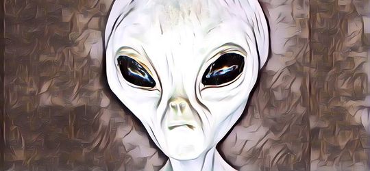 Percaya Gak Kalau Alien Itu Ada? Ini 4 Buktinya! Bahkan Ada yang Pernah Diculik