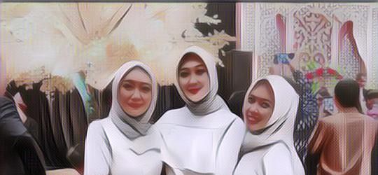 Baju Kondangan Simple: Gak Seribet yang Kamu Pikirkan Kok~