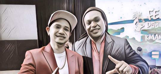 Bukan di Hotel, Ini Alasan Tamu Kongres Masyarakat Adat Nusantara Ditempatkan di Rumah Penduduk