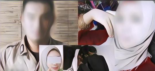 Enak-enakan di Hotel Berduaan dengan Istri Orang, Oknum Polisi Ini Terancam Sanksi Berat