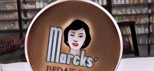 Daftar Makeup Legendaris Murah Meriah Yang Harganya Di Bawah Rp50 Ribuan