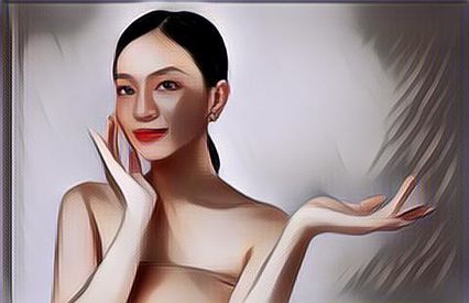 Wajah Mulus Tanpa Pori, Begini Cara Memiliki Wajah Glass Skin ala Wanita Korea
