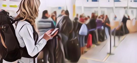 Jenis-Jenis Scam yang Sering Menyerang Wisatawan Saat Traveling ke Luar Negeri, Waspadalah!