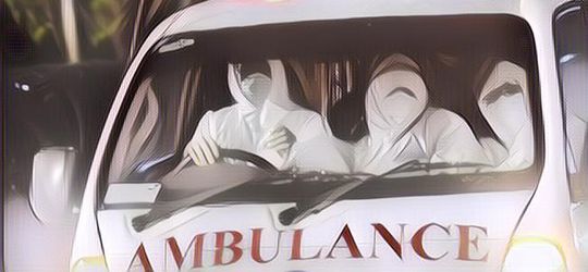 Pengalaman Horor Sopir Ambulance Saat Antar Jenazah Pelaku Pesugihan